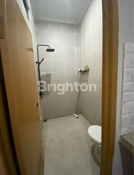 image RUMAH MUDA BARU 1 TAHUN LOKASI STRATEGIS DEKAT CITIPLAZA (7)