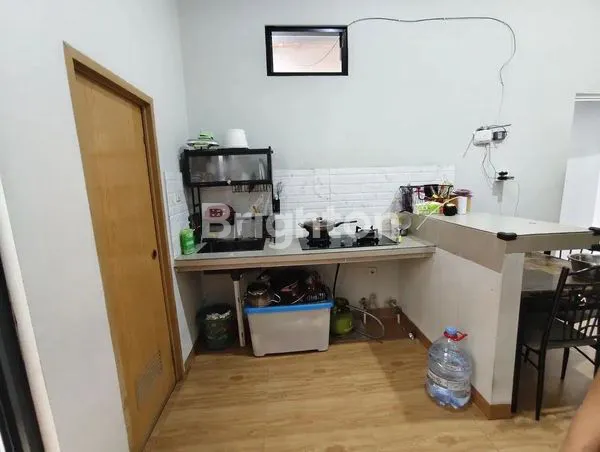 image RUMAH MUDA BARU 1 TAHUN LOKASI STRATEGIS DEKAT CITIPLAZA (4)