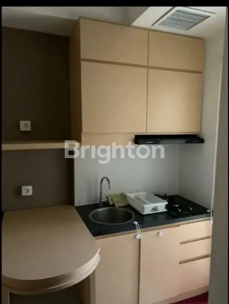 image DIJUAL APARTEMEN PARAHYANGAN RESIDENCE BANDUNG 2BR FULL FURNISHED 43 M² VIEW POOL & CITY | 625 JUTA (3)