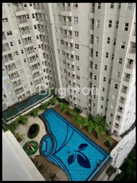 image DIJUAL APARTEMEN PARAHYANGAN RESIDENCE BANDUNG 2BR FULL FURNISHED 43 M² VIEW POOL & CITY | 625 JUTA (5)