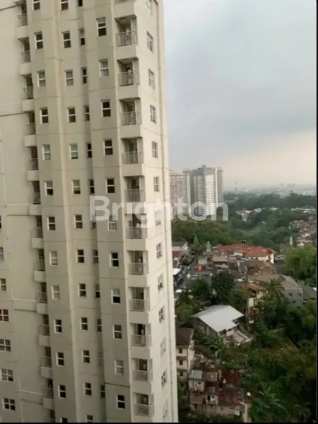 image DIJUAL APARTEMEN PARAHYANGAN RESIDENCE BANDUNG 2BR FULL FURNISHED 43 M² VIEW POOL & CITY | 625 JUTA (6)
