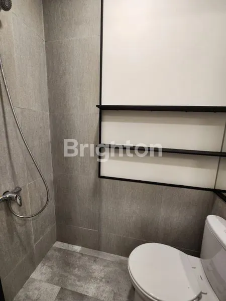 image RUMAH CANTIK HARGA APARTEMEN SELANGKAH KE GADING SERPONG (5)