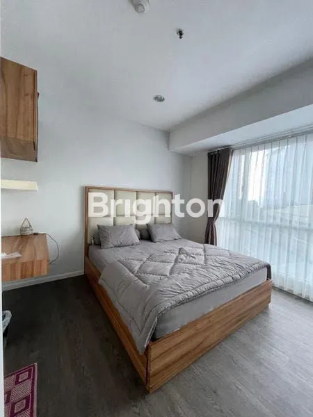 image SEWA CASA GRANDE RESIDENCE, KASABLANKA, 3+1 BR FULLY FURNISHED (6)