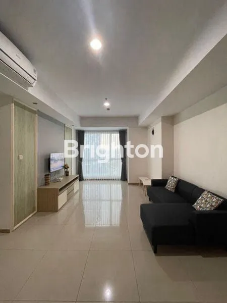 image SEWA CASA GRANDE RESIDENCE, KASABLANKA, 3+1 BR FULLY FURNISHED (2)