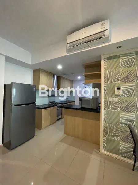 image SEWA CASA GRANDE RESIDENCE, KASABLANKA, 3+1 BR FULLY FURNISHED (5)