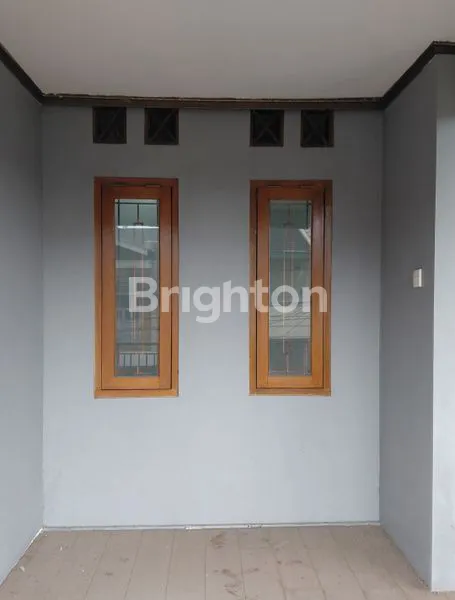 image RUMAH DUA LANTAI MODERN MINIMALIS CIBINONG (2)