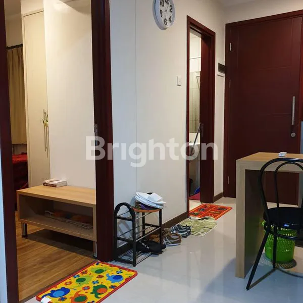 image APARTEMEN VANYA PARK BSD, FULLY FURNISHED, 2 KT (4)