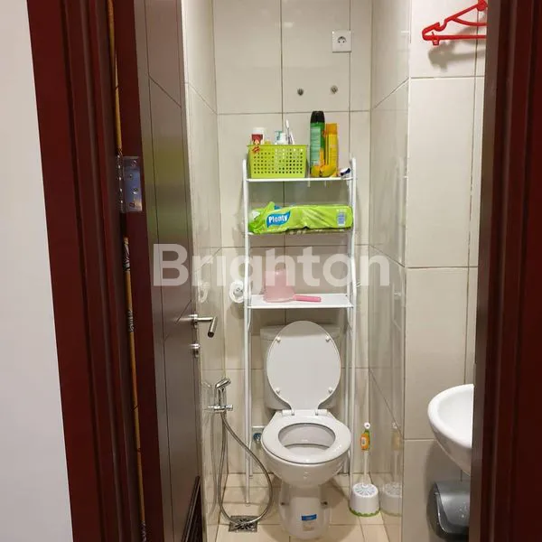 image APARTEMEN VANYA PARK BSD, FULLY FURNISHED, 2 KT (8)