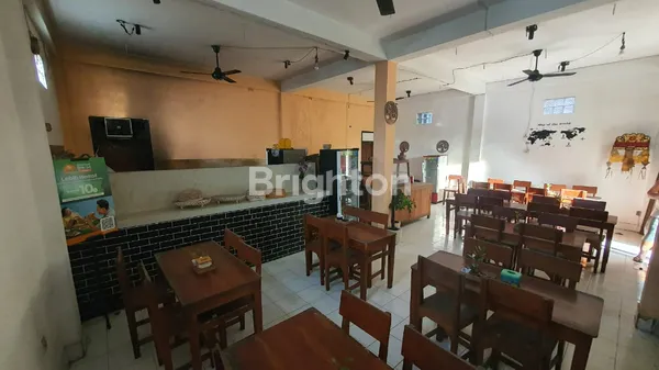image RUKO RUANG USAHA 2 LANTAI DI LOKASI PREMIUM JL. BYPASS SANUR, DENPASAR (6)