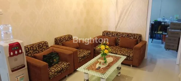 image RUKO 164 M2 DI JL. KUSUMANEGARA DEKAT GEMBIRALOKA (5)