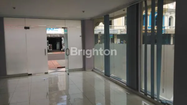 image RUKO STRATEGIS 2 MUKA, LT 72M² DI CIBUBUR TIMES SQUARE (3)