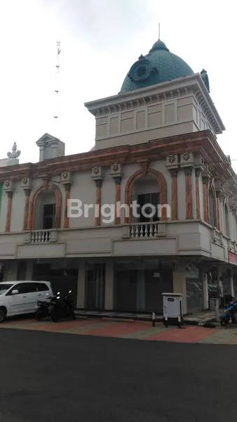 image RUKO STRATEGIS 2 MUKA, LT 72M² DI CIBUBUR TIMES SQUARE (1)