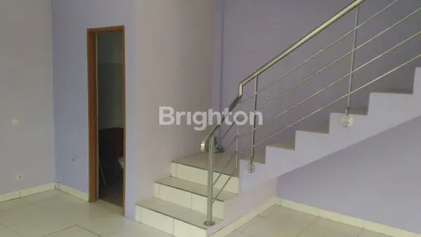 image RUKO STRATEGIS 2 MUKA, LT 72M² DI CIBUBUR TIMES SQUARE (5)