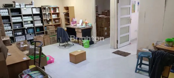 image RUKO 164 M2 DI JL. KUSUMANEGARA DEKAT GEMBIRALOKA (4)