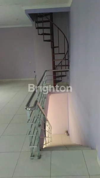 image RUKO STRATEGIS 2 MUKA, LT 72M² DI CIBUBUR TIMES SQUARE (7)