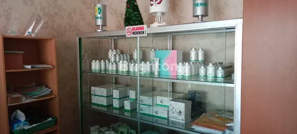 image RUKO 164 M2 DI JL. KUSUMANEGARA DEKAT GEMBIRALOKA (6)