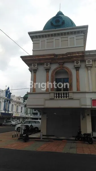 image RUKO STRATEGIS 2 MUKA, LT 72M² DI CIBUBUR TIMES SQUARE (2)