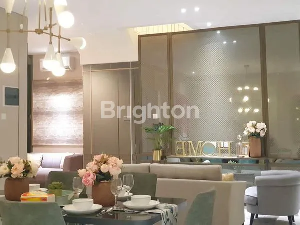 image RUMAH BAGUS TERAWAT DI GRAND ISLAND PAKUWON CITY. DEKAT KE PAKUWON CITY MALL, KE RAYA MERR, ITS, UNAIR, KERTAJAYA INDAH, DHARMAHUSADA INDAH, SUKOLILO, UNIVERSITAS WIDYA MANDALA, SEKOLAH CITA HATI (5)