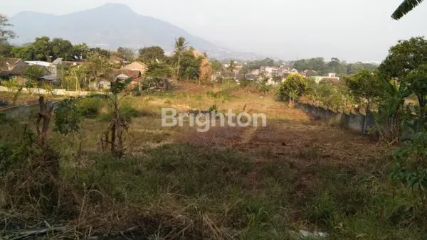 JUAL TANAH JATINANGOR