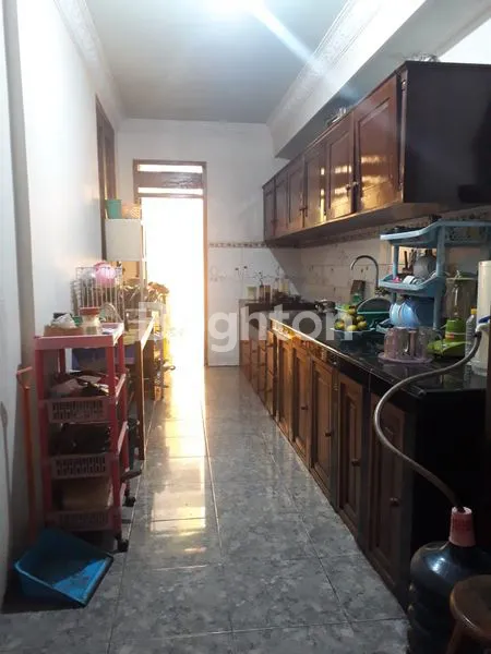 image DIJUAL RUMAH ETNIK JAWA DI TENGAH KOTA JOGJA LOKASI PANEMBAHAN  KRATON YOGYAKARTA (4)