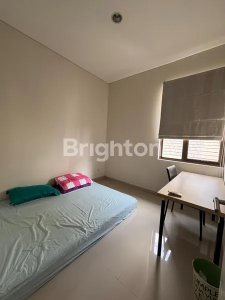 image NICE HOUSE VIEW DEPAN TAMAN DAN AEON MALL SENTUL - CITRA SENTUL RAYA (5)