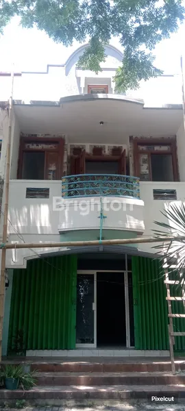 image RUKO DI PERMATA JINGGA, BARU RENOVASI, DEKAT UB & RS (1)