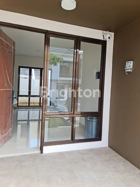 image RUMAH DIJUAL SIAP HUNI CITRA SENTUL RAYA (1)