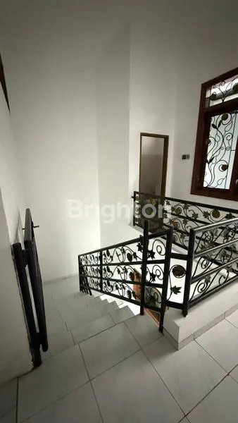 image RUKO DI PERMATA JINGGA, BARU RENOVASI, DEKAT UB & RS (5)