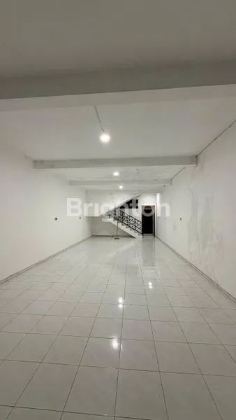 image RUKO DI PERMATA JINGGA, BARU RENOVASI, DEKAT UB & RS (2)