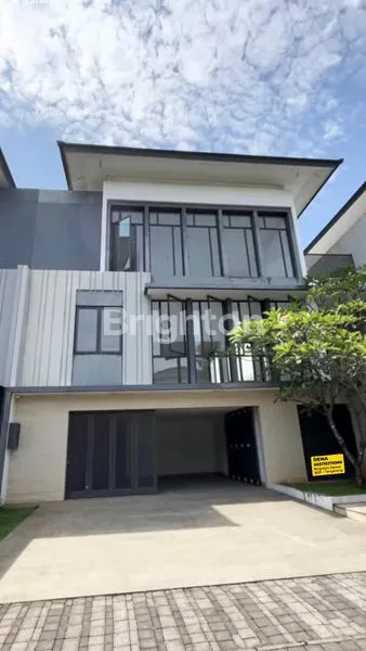 image LAKEWOOD NAVA PARK BSD (1)