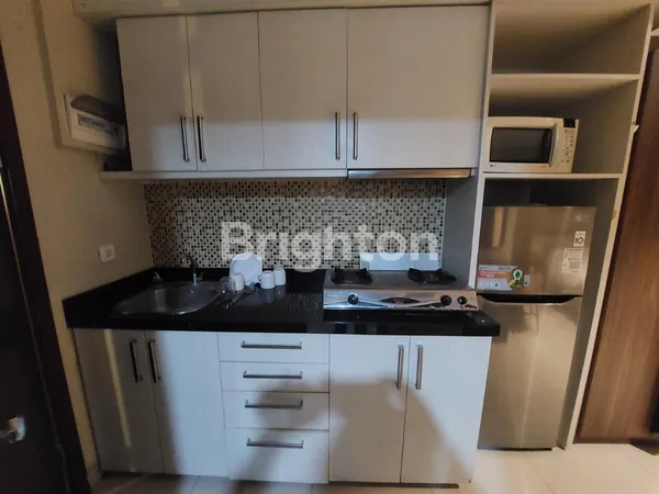 image STUDIO EKSKLUSIF U-RESIDENCE 2 VIEW GOLF  (4)