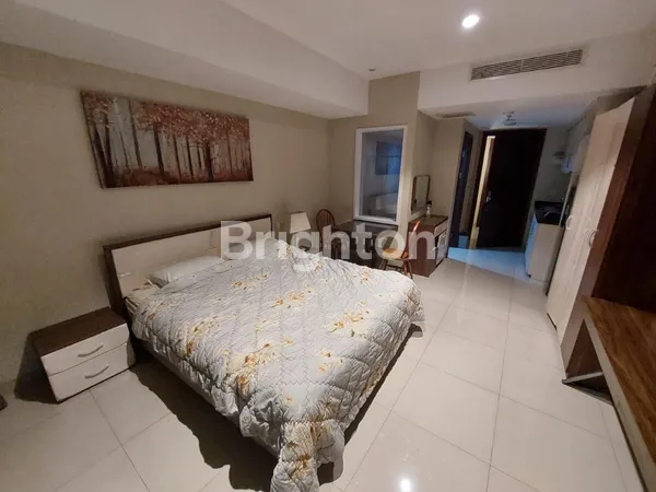 image STUDIO EKSKLUSIF U-RESIDENCE 2 VIEW GOLF  (1)