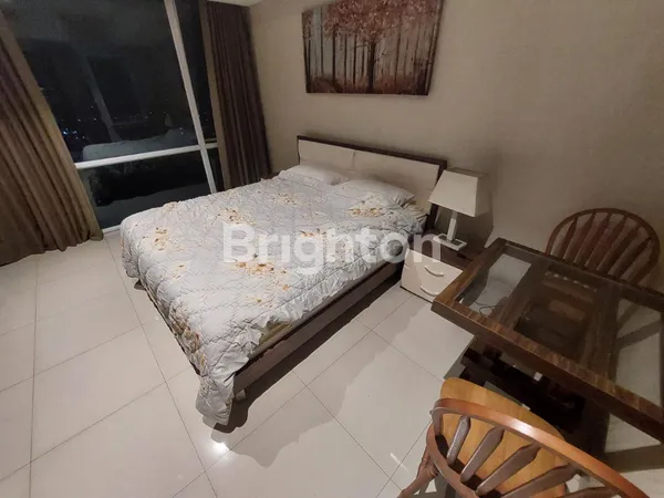 image STUDIO EKSKLUSIF U-RESIDENCE 2 VIEW GOLF  (2)