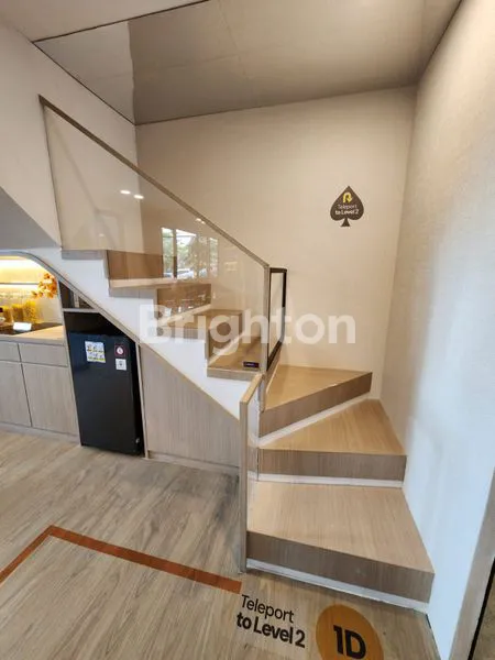 image RUMAH 3 LANTAI DESAIN MINIMALIS DAN HARGA EKONOMIS COCOK UNTUK KELUARGA (3)