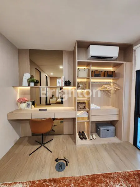 image RUMAH 3 LANTAI DESAIN MINIMALIS DAN HARGA EKONOMIS COCOK UNTUK KELUARGA (5)