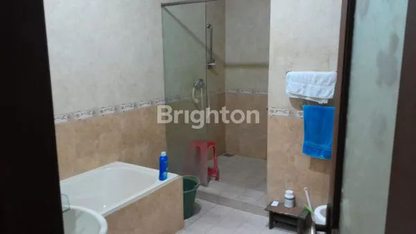 image HUNIAN STRATEGIS 7KT 7KM DI RUNGKUT ASRI, DEKAT KAMPUS (2)