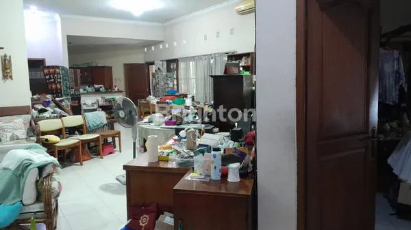 image HUNIAN STRATEGIS 7KT 7KM DI RUNGKUT ASRI, DEKAT KAMPUS (3)