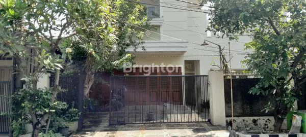 image HUNIAN STRATEGIS 7KT 7KM DI RUNGKUT ASRI, DEKAT KAMPUS (1)