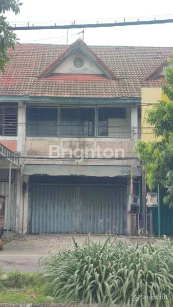 image RUKO 2,5 LANTAI RAYA MULYOSARI (1)