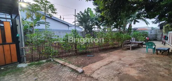 image TANAH LUAS 239 M² DI CIMANGGIS DEPOK, HARGA NEGO (2)