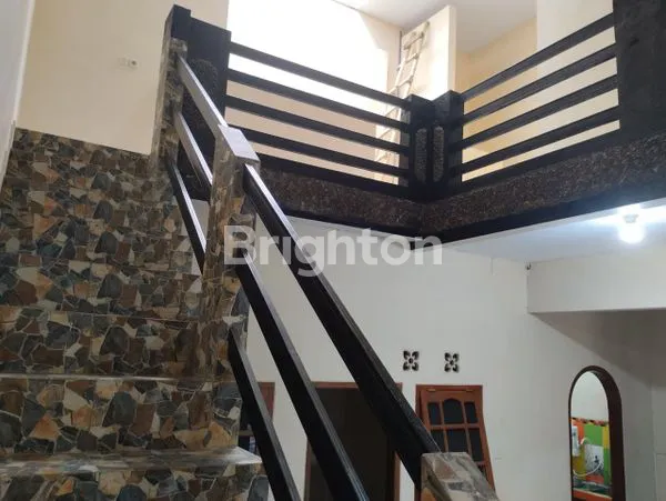 image RUMAH KOS 2 LANTAI DI SAWOJAJAR MALANG (5)