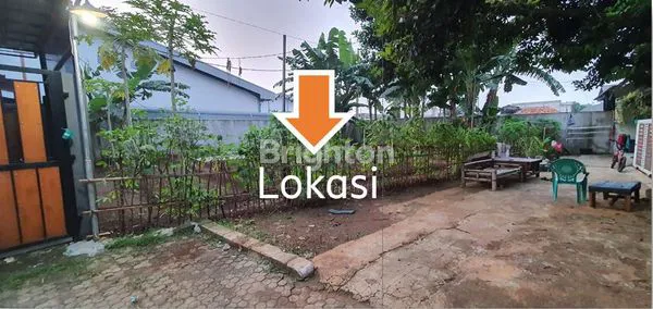 image TANAH LUAS 239 M² DI CIMANGGIS DEPOK, HARGA NEGO (3)