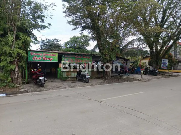 image DIJUAL TANAH STRATEGIS TENGAH KOTA DI PINGGIR JALAN ADE IRMA SURYANI LAMBUNG KOTA SAMARINDA (5)