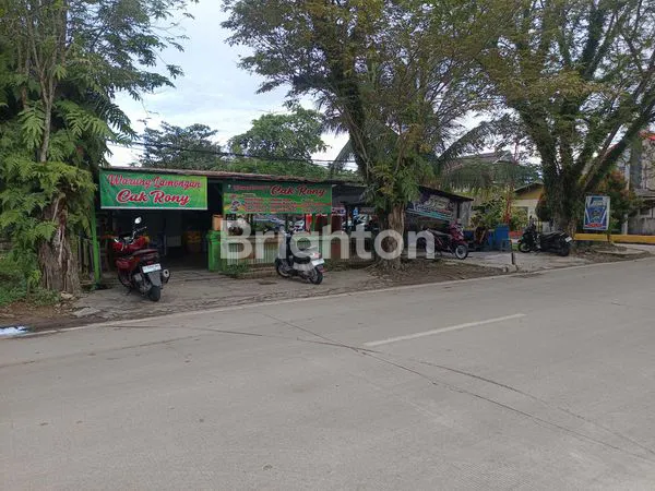 image DIJUAL TANAH STRATEGIS TENGAH KOTA DI PINGGIR JALAN ADE IRMA SURYANI LAMBUNG KOTA SAMARINDA (1)