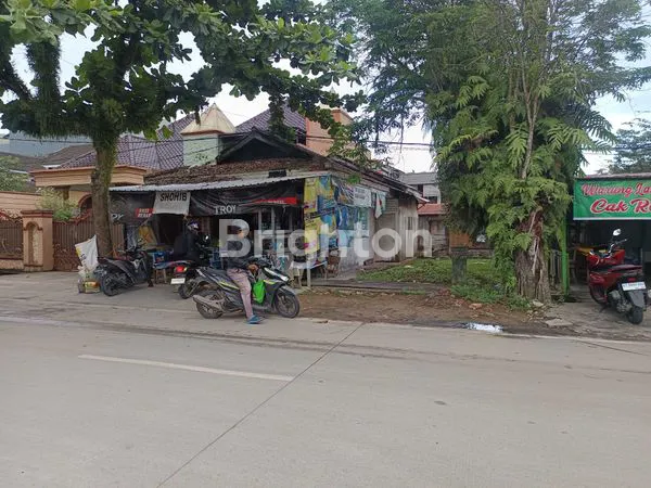 image DIJUAL TANAH STRATEGIS TENGAH KOTA DI PINGGIR JALAN ADE IRMA SURYANI LAMBUNG KOTA SAMARINDA (4)