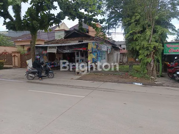 image DIJUAL TANAH STRATEGIS TENGAH KOTA DI PINGGIR JALAN ADE IRMA SURYANI LAMBUNG KOTA SAMARINDA (3)
