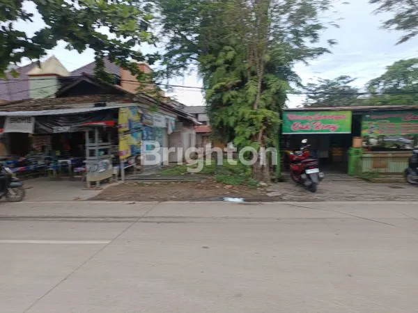 image DIJUAL TANAH STRATEGIS TENGAH KOTA DI PINGGIR JALAN ADE IRMA SURYANI LAMBUNG KOTA SAMARINDA (2)