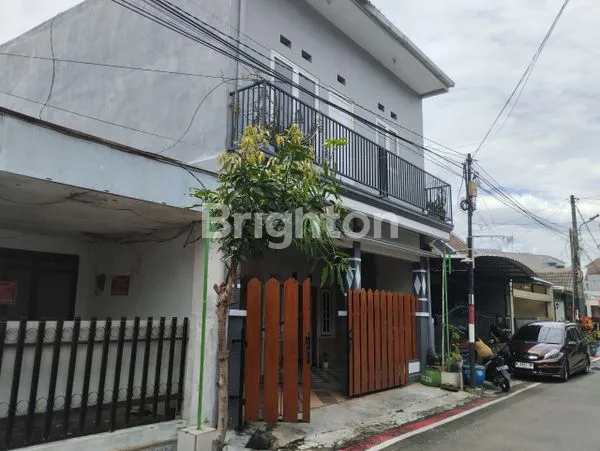 image RUMAH KOS 2 LANTAI DI SAWOJAJAR MALANG (1)