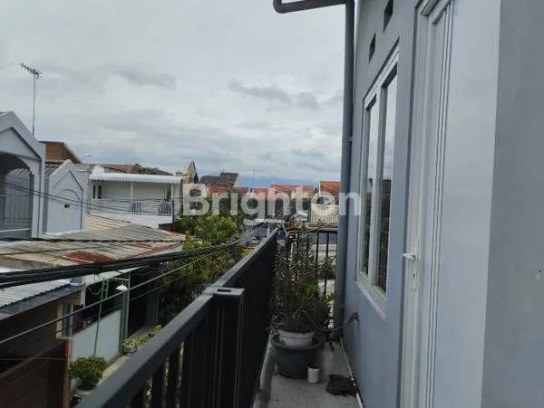 image RUMAH KOS 2 LANTAI DI SAWOJAJAR MALANG (2)