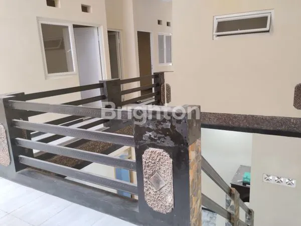 image RUMAH KOS 2 LANTAI DI SAWOJAJAR MALANG (4)